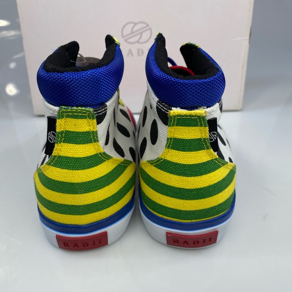 RADII BASIC CIRCUS - Picture 4 of 9